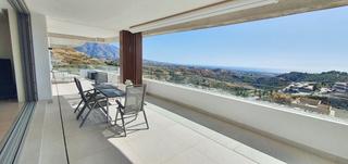 Apartament a Benahavís pueblo