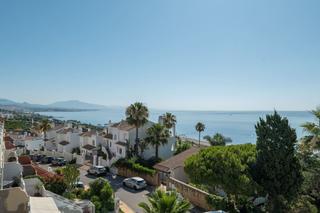 Casa a schiera in Casares pueblo