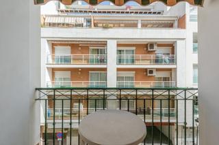 Apartament a Parque Central