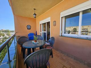 Apartament a San Luis de Sabinillas