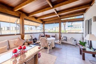 Reihenhaus in Centro ciudad