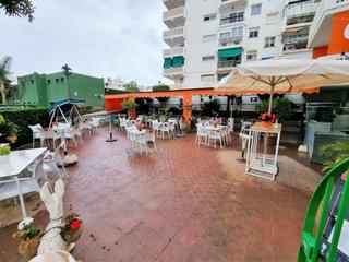 Apartamento en Parque Central