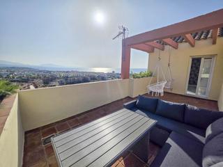 Apartament a Manilva Pueblo