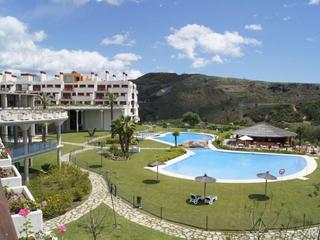 Apartament a Benahavís pueblo