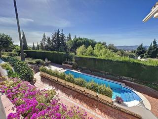 Casa a Mijas pueblo
