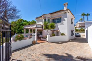 Casa a Casco Antiguo