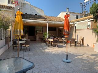 Apartament a Mijas pueblo