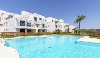 Appartement à Mijas pueblo