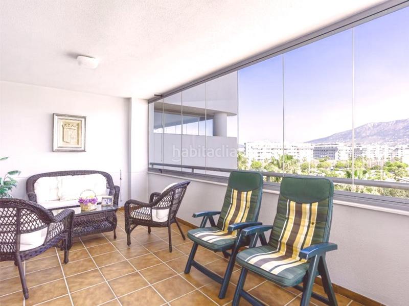 Foto 07042b2e-5a1b-44a8-9d2f-1f85b3563d2d. Appartement dans Centro ciudad Fuengirola