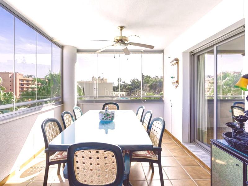 Foto 4c3d1151-aede-4761-b958-3c54f525c36c. Appartement dans Centro ciudad Fuengirola