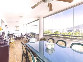Appartement à Centro ciudad