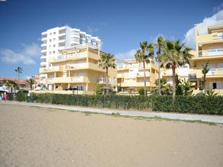 Appartement à Mijas pueblo