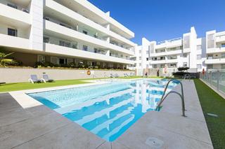 Apartament a San Pedro de Alcántara Pueblo