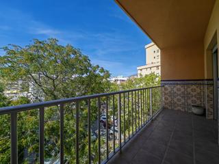 Apartament a San Pedro de Alcántara Pueblo