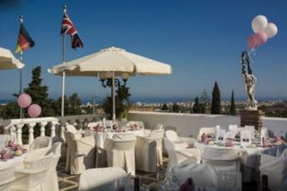 Appartement à Mijas pueblo