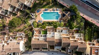 Apartament a Casco Antiguo