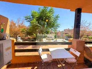Apartament a Casares pueblo