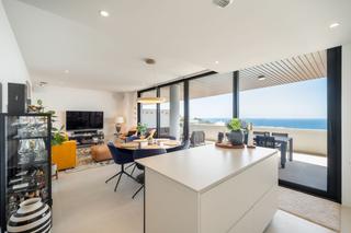 Appartement à Centro ciudad