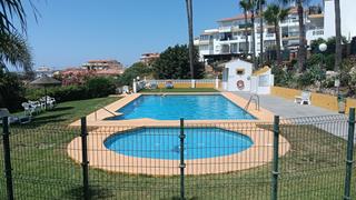 Appartement à Mijas pueblo