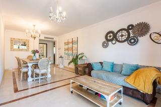 Apartament a Casco Antiguo