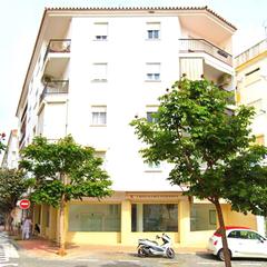Apartament a Parque Central