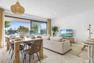 Apartamento en Parque Central