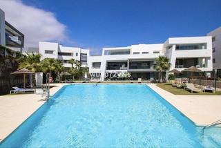 Apartament a Parque Central
