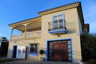 Apartament a Parque Central