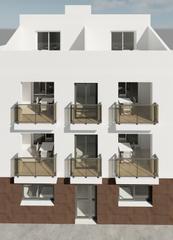 Appartement in Centro ciudad