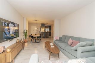 Apartament a Casco Antiguo