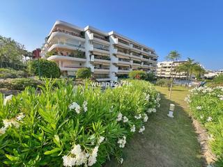 Apartament a Casco Antiguo