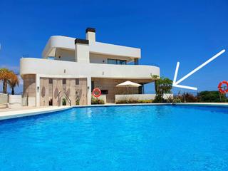 Appartement à Mijas pueblo