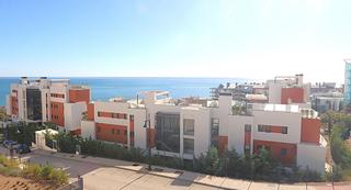 Apartament a Las Gaviotas - Carvajal