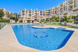 Apartament a Riviera del Sol