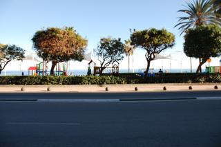 Apartament a Parque Central