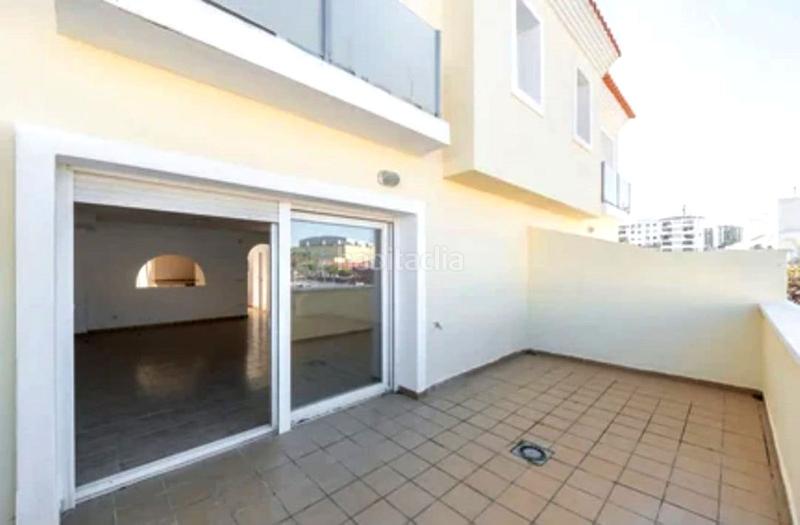 Foto b52e3232-cae8-406f-818f-4150115b43c5. Casa adosada en Las Gaviotas - Carvajal Fuengirola