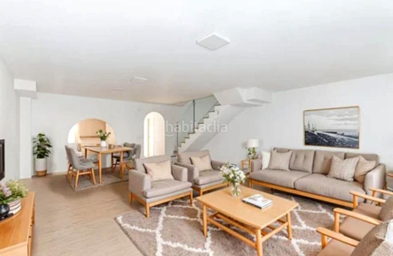 Foto 3a62c622-9302-471e-a079-19d17aaef575. Casa adossada a Las Gaviotas - Carvajal Fuengirola