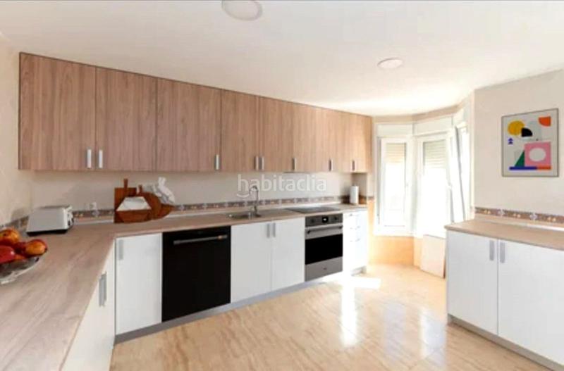 Foto 42cf2f77-3906-48e2-9999-f96ef348e57c. Maison jumelée dans Las Gaviotas - Carvajal Fuengirola