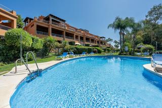 Apartament a Parque Central