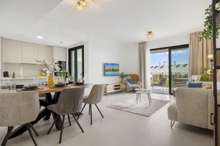 Appartement in Centro ciudad