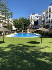 Apartament a Benahavís pueblo