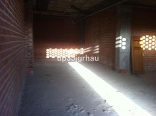 Appartement in Parque Central