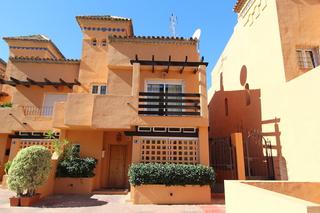 Haus in Casco Antiguo