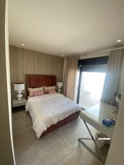 Appartement à Mijas pueblo