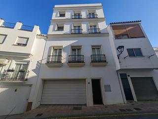 Casa a Parque Central