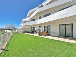Apartament a Parque Central