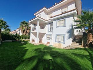 Casa a Manilva Pueblo
