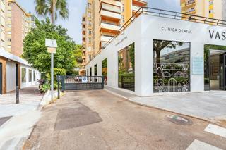 Apartament a Casco Antiguo