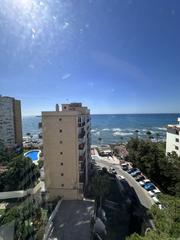 Appartement à Mijas pueblo