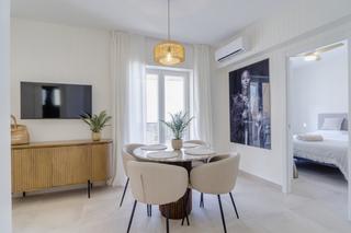 Apartament a Parque Central